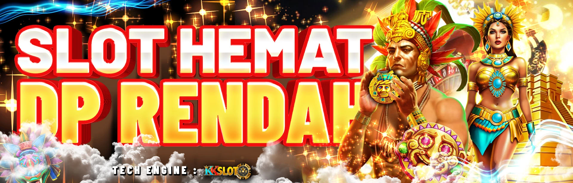 DestaToto4D Banner Slot Online